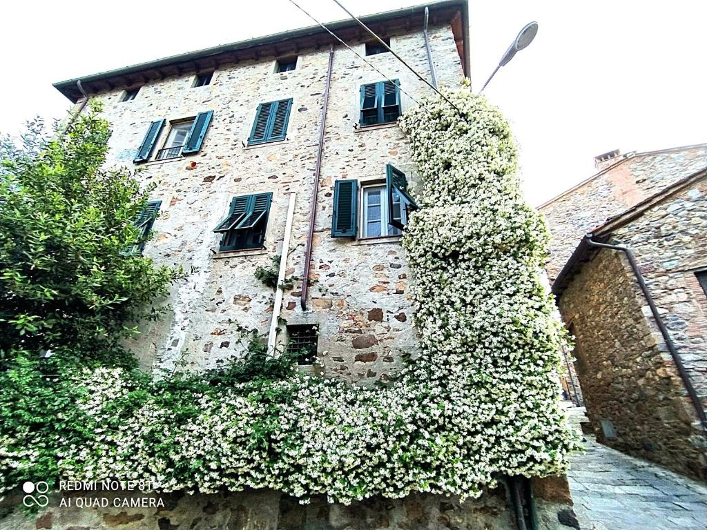 Castelvecchio Alto room 1