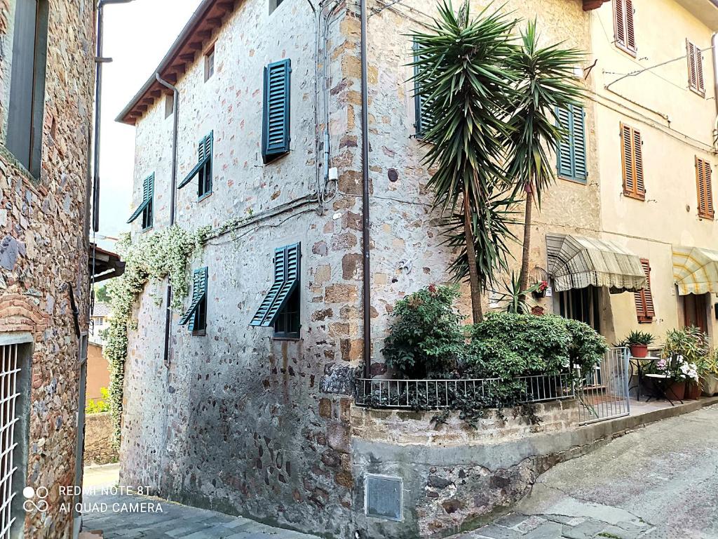 Castelvecchio Alto room 3